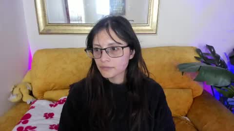 Kyomi online show from 06-23-26, 12:47
