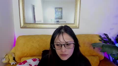 Kyomi online show from 06-25-26, 12:42