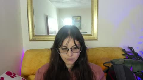 Kyomi online show from 07-13-26, 12:30