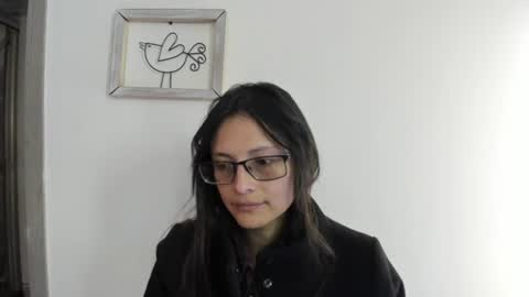 Kyomi online show from 07-27-26, 12:56
