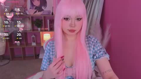 kyomi_sun online show from 07-08-26, 07:35
