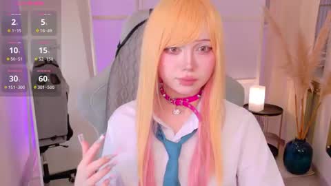 kyomi_sun online show from 07-28-26, 07:04