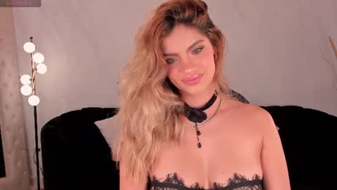 Kyomi Velvet online show from 06-11-26, 06:39