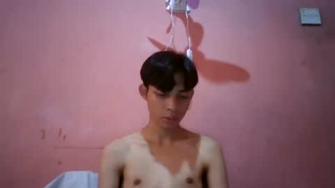 kyoshi_19 online show from 02-23-25, 05:34