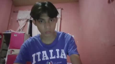 kyoshi_19 online show from 03-02-25, 03:48