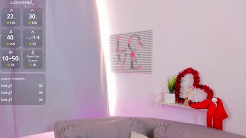 Snapshot of kyoto_sr chatting on 02-12-25, 04:44 Alejandra online show from 02-12-25, 04:44