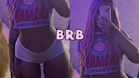 Snapshot of kyotomami chatting on 12-03-24, 02:14 Fernanda online show from 12-03-24, 02:14