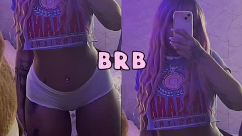 Snapshot of kyotomami chatting on 12-10-24, 02:16 Fernanda online show from 12-10-24, 02:16