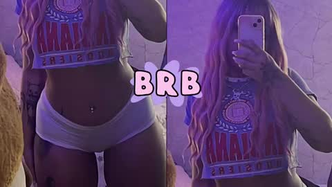 Snapshot of kyotomami chatting on 02-05-25, 05:30 Fernanda online show from 02-05-25, 05:30