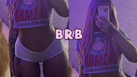 Snapshot of kyotomami chatting on 02-12-25, 06:09 Fernanda online show from 02-12-25, 06:09