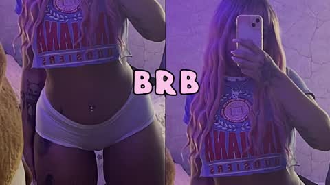 Snapshot of kyotomami chatting on 02-14-25, 05:30 Fernanda online show from 02-14-25, 05:30