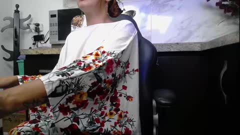 Kyra online show from 02-03-26, 01:38