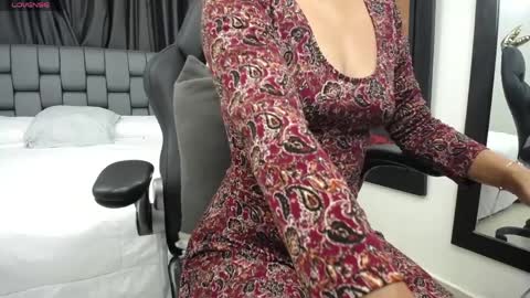 Kyra online show from 04-07-26, 11:54