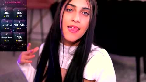 Maria online show from 12-16-25, 08:25