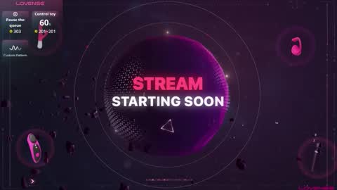 Kyra Wild online show from 11-01-25, 09:33