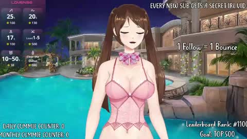 Kyra Wild online show from 06-04-26, 09:10