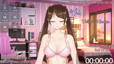 Kyra Wild online show from 06-09-26, 08:53