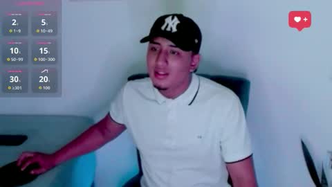 kyroestrada online show from 03-16-26, 05:02