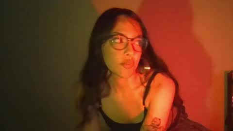 kyruu   online show from 03-25-26, 03:34