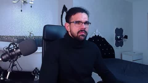 KysonRhodes online show from 12-19-25, 05:47