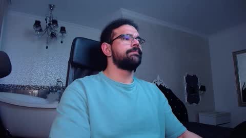 KysonRhodes online show from 01-05-26, 05:27