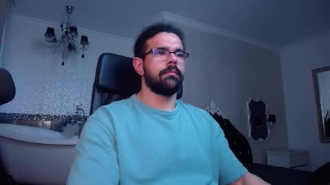 KysonRhodes online show from 01-06-26, 05:33