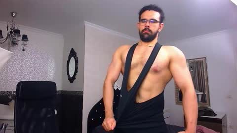 KysonRhodes online show from 01-08-26, 05:32