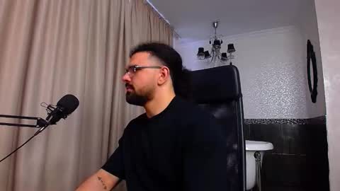 KysonRhodes online show from 01-10-26, 06:37