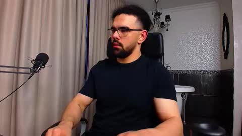 KysonRhodes online show from 01-11-26, 05:45