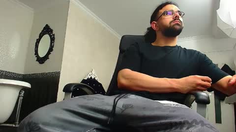 KysonRhodes online show from 01-16-26, 05:33