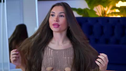 Kyssa online show from 10-22-25, 06:18