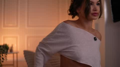 Kyssa online show from 04-18-26, 07:58