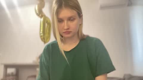 Amanda online show from 02-28-26, 01:56