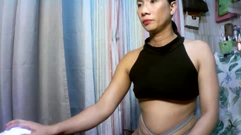 kyutshyne online show from 01-24-25, 04:49