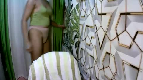 kyutshyne online show from 04-18-26, 07:58