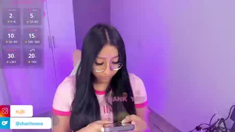 IG  online show from 03-20-26, 04:17