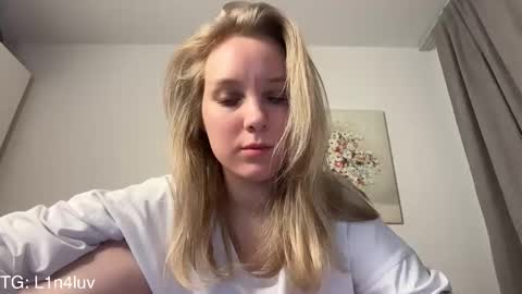 lina online show from 02-13-26, 07:54