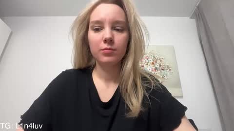 lina online show from 02-16-26, 04:36