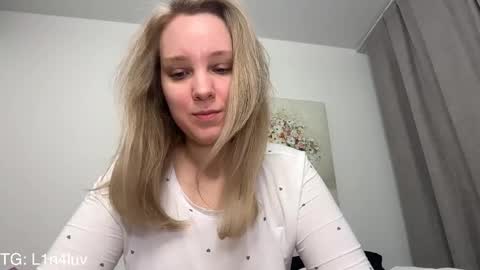 lina online show from 02-22-26, 02:24