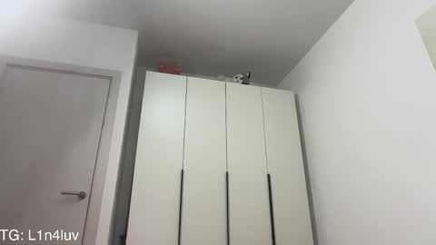 lina online show from 04-16-26, 09:39