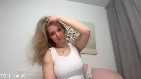 lina online show from 04-19-26, 06:21