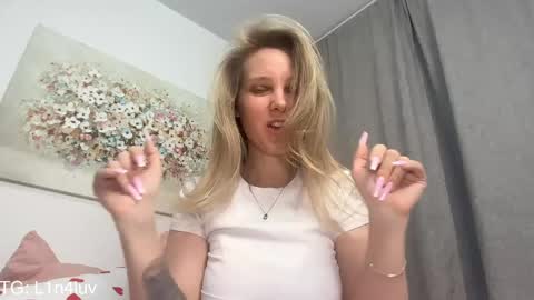 lina online show from 04-21-26, 02:51