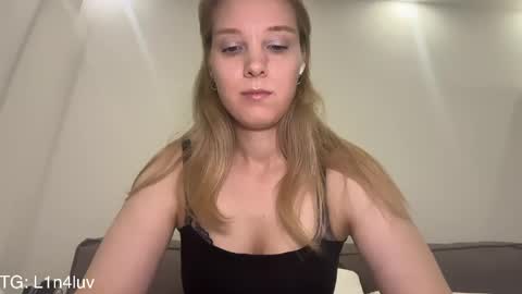 lina online show from 06-06-26, 07:40