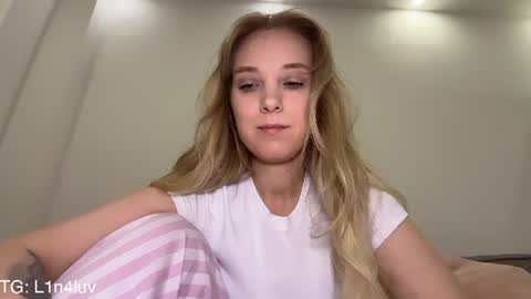 lina online show from 06-20-26, 07:27
