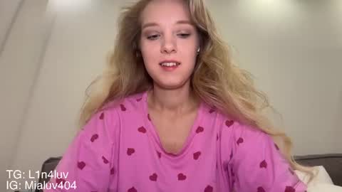 lina online show from 07-02-26, 06:36