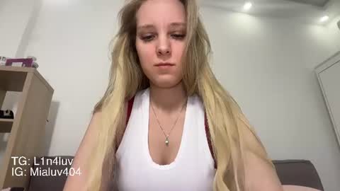 lina online show from 07-22-26, 05:16