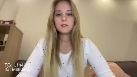 lina online show from 07-30-26, 05:12