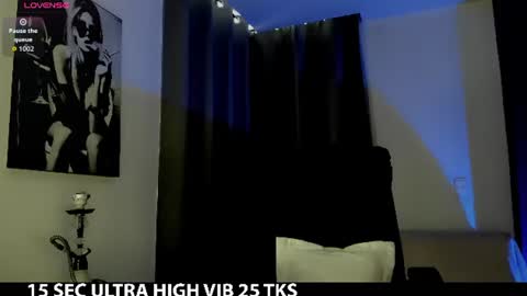 Snapshot of l1ssa_be11a_777 chatting on 07-31-26, 08:30 LISA online show from 07-31-26, 08:30