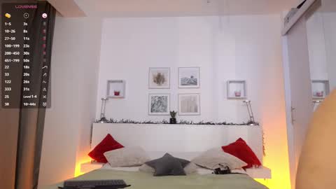 Viktoria White  online show from 02-10-26, 05:50