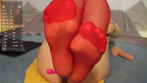 Viktoria White  online show from 03-18-26, 06:44